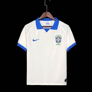 Brasil · 19/20 Visitante