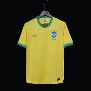 Brasil · 20/21 Titular