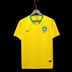 Brasil · 2018 Titular