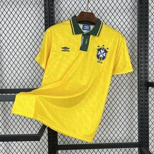 Brasil · 1991/93 Titular