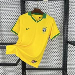Brasil · 1997 Titular