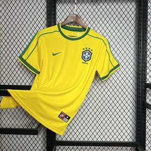 Brasil · 1998 Titular