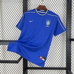 Brasil · 1998 Visitante