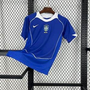 Brasil · 2004/06 Visitante