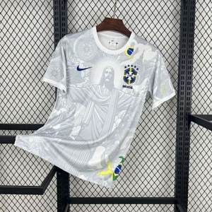Brasil · 2024/25 Edição especial Branca