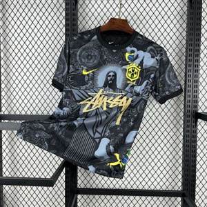 Brasil · 2024/25 X STUSSY