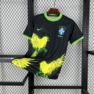 Brasil · 2025/26 Dove Edition Preta