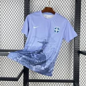 Brasil · 2025/26 Light purple