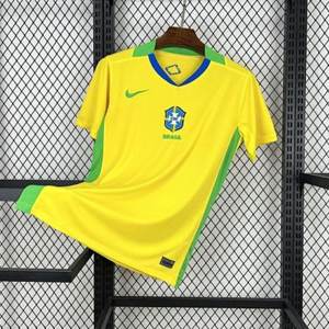 Brasil · 2025/26 Titular