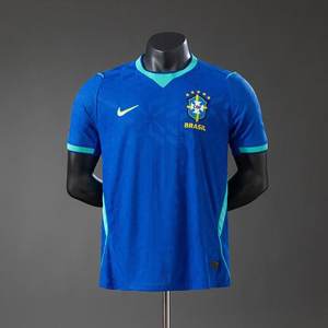 Brasil · 2026 Azul · Versão jogador