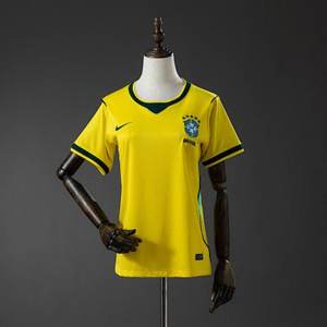 Brasil · 2026 Feminina Titular