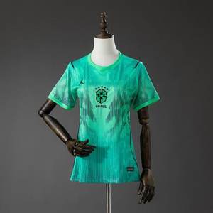 Brasil · 2026 Goleiro Feminina