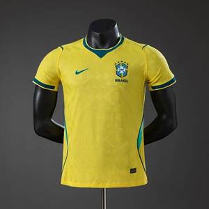 Brasil · 2026 Titular · Versão jogador