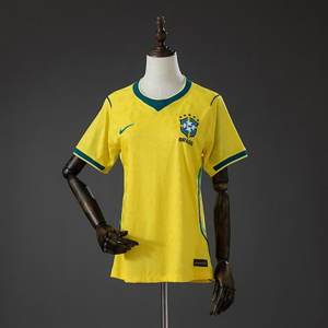 Brasil · 2026 Titular Feminina · Versão jogador