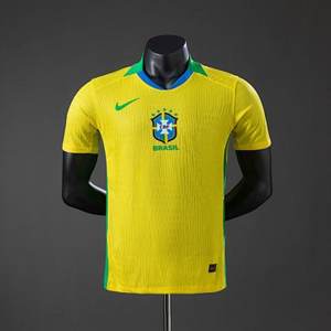 Brasil · 25/26 Titular · Versão jogador