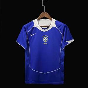 Brasil · 04/06 Visitante