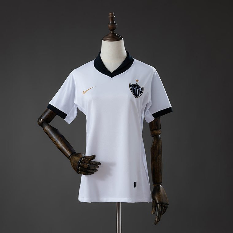 Atlético Mineiro · 26/27 Visitante