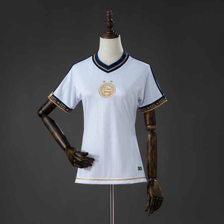 Bahia · 26/27 Branca