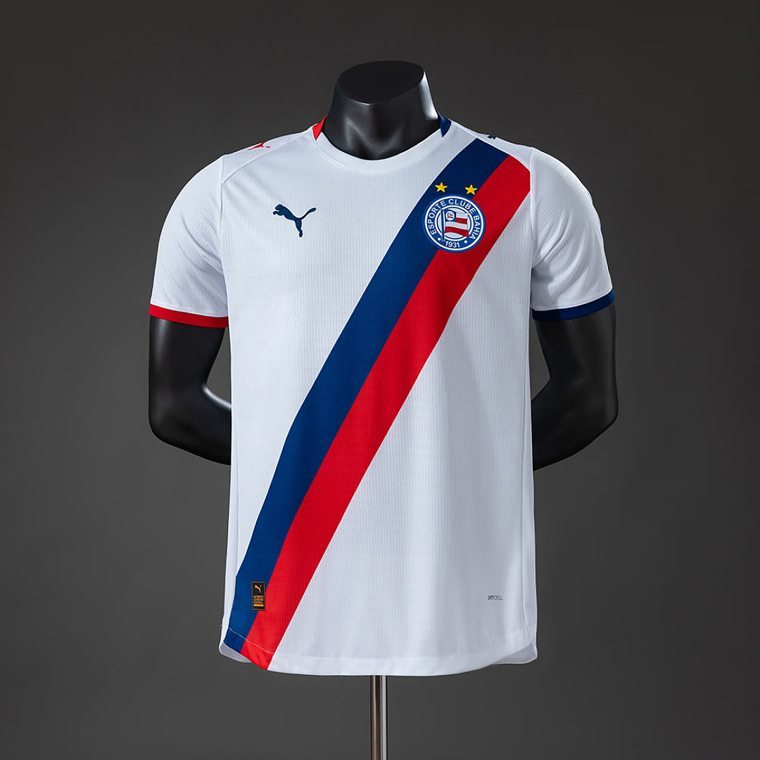 Bahia · 26/27 Titular · Versão jogador