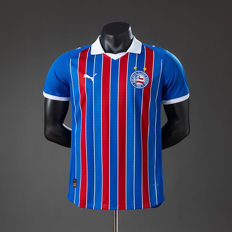 Bahia · 26/27 Visitante · Versão jogador