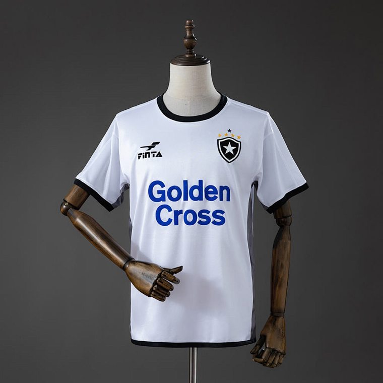 Botafogo · 02/03 Especial
