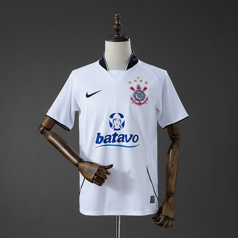 Corinthians · 2009 Titular