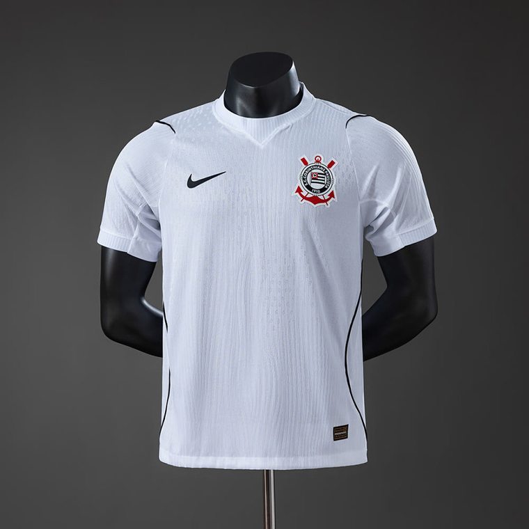 Corinthians · 26/27 Titular · Versão jogador