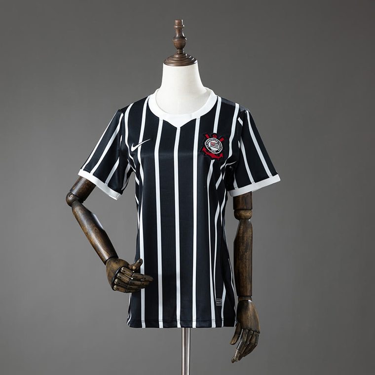 Corinthians · 26/27 Visitante