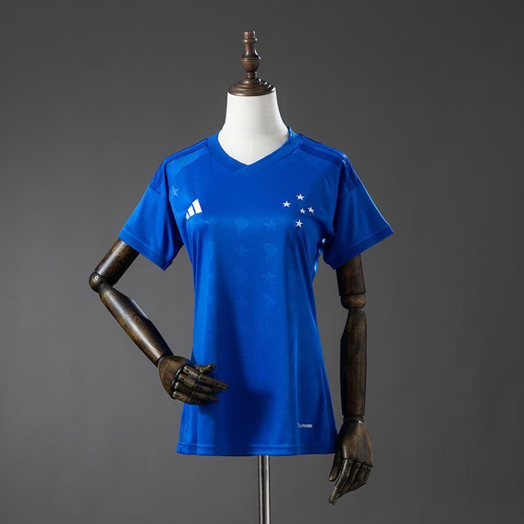 Cruzeiro · 26/27 Titular
