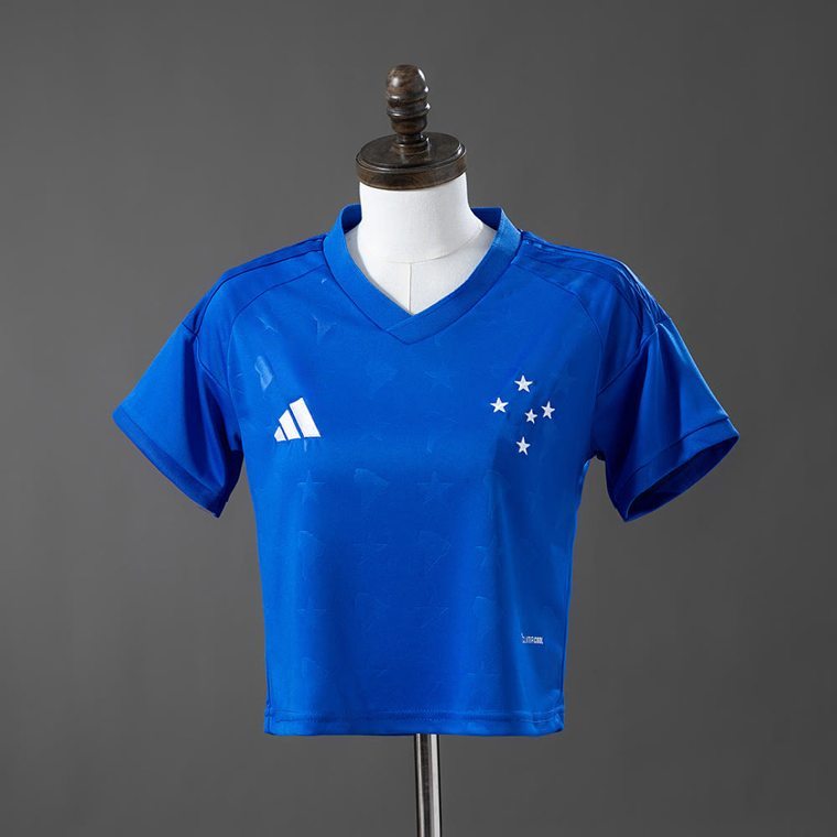 Cruzeiro · 26/27 Titular Cropped