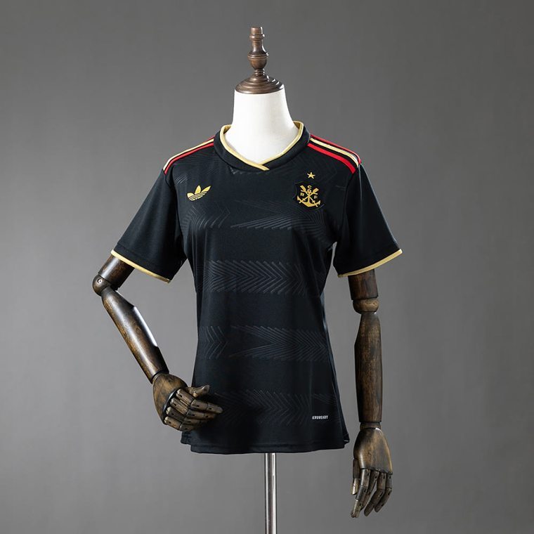 Flamengo · 25/26 Edição especial
