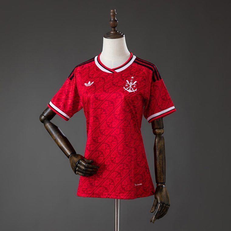 Flamengo · 26/27 Terceira