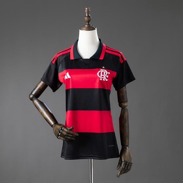 Flamengo · 26/27 Titular