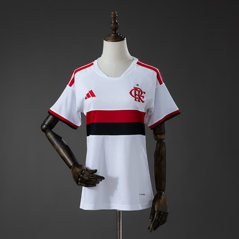 Flamengo · 26/27 Visitante