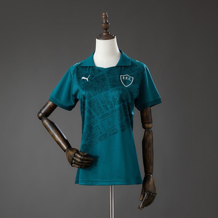 Fluminense · 26/27 Terceira