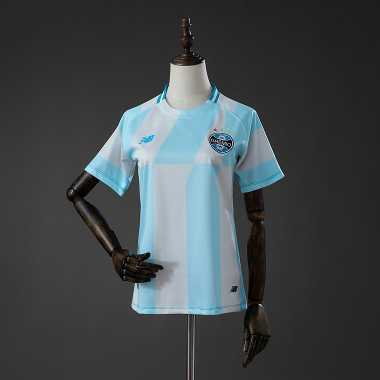 Grêmio · 26/27 Visitante
