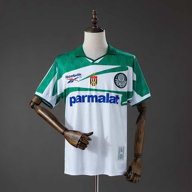 Palmeiras · 1996 Terceira