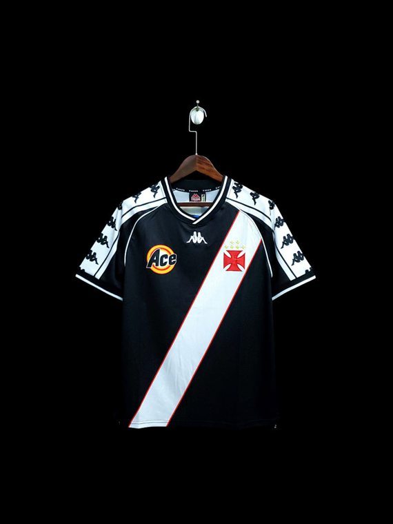 Vasco da Gama · 2000 Titular