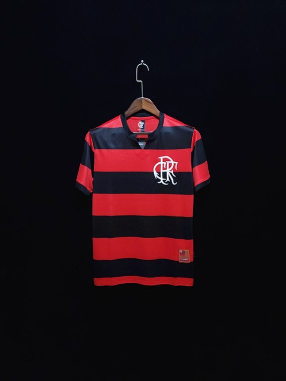 Flamengo · 78/79 Titular
