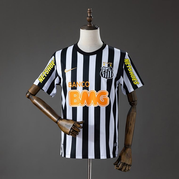 Santos · 12/13 Visitante