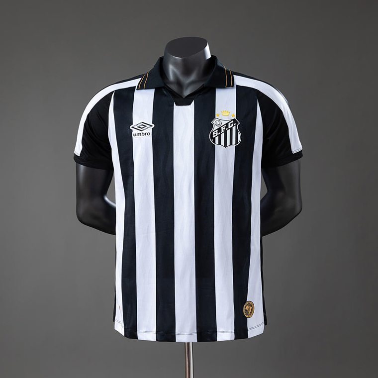 Santos · 26/27 Visitante · Versão jogador