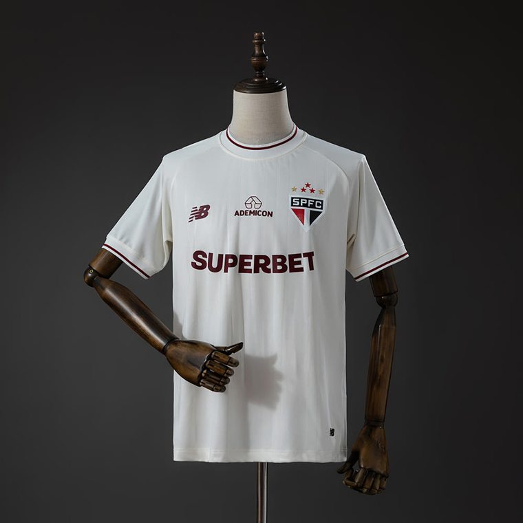 São Paulo · 26/27 Terceira