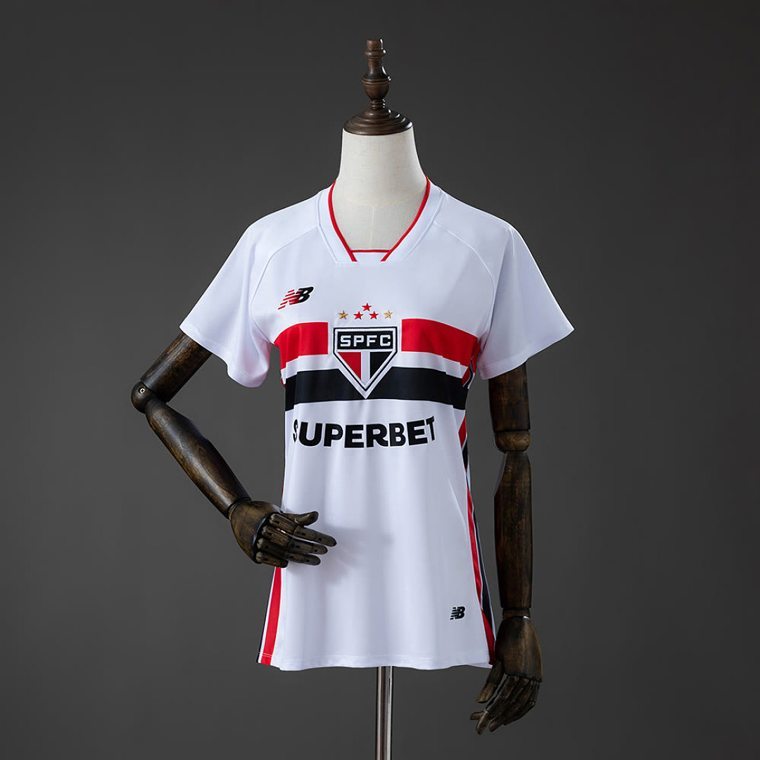 São Paulo · 26/27 Titular