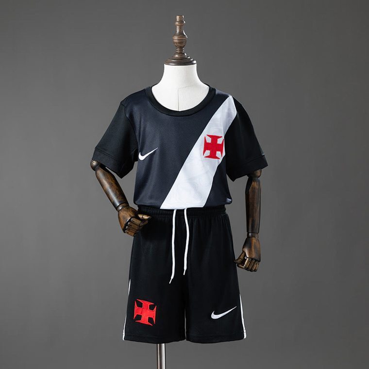 Vasco da Gama · 26/27 Titular · Kit infantil