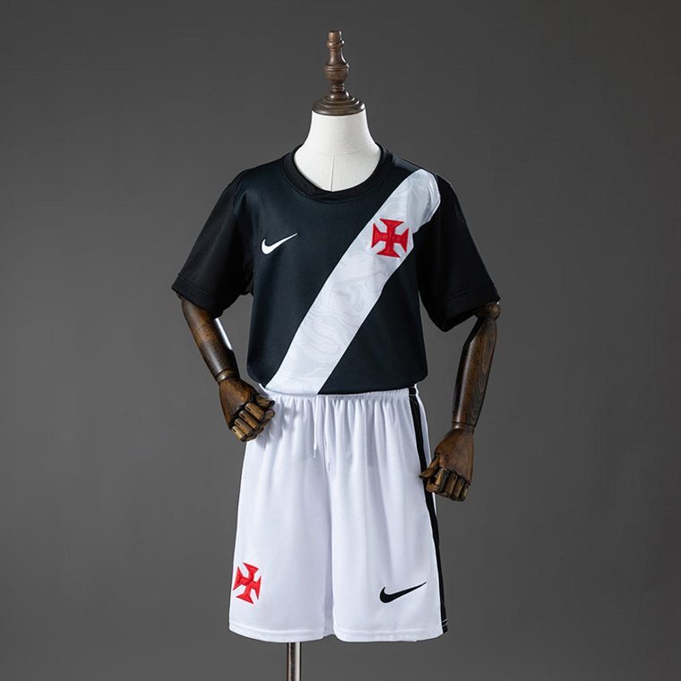 Vasco da Gama · 26/27 Titular · Kit infantil