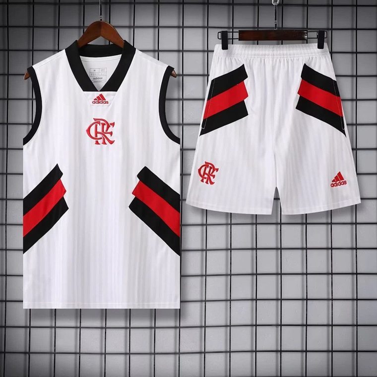 Flamengo · Regata 23/24