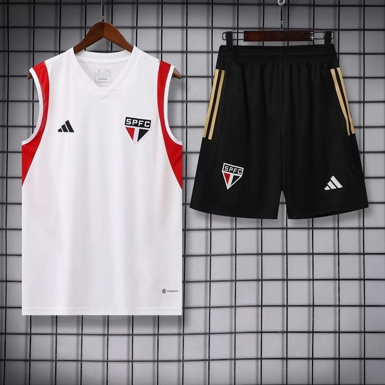 São Paulo · Regata 23/24