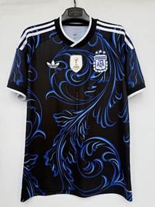 Argentina · 2026 Titular