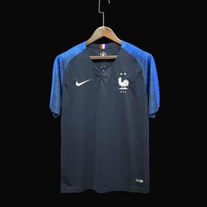 França · 2018 Titular