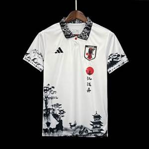 Japão · 2023/24 Edição paisagem